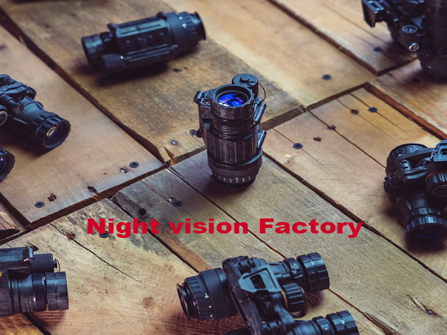 pvs-14 night vision monocular