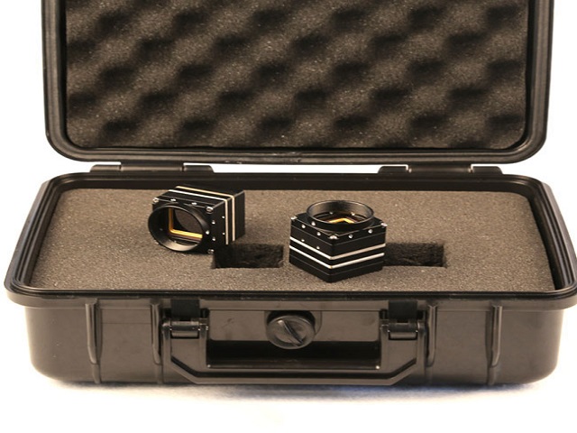 thermal imager camera module