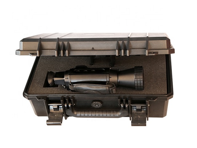infrared thermal imaging monocular