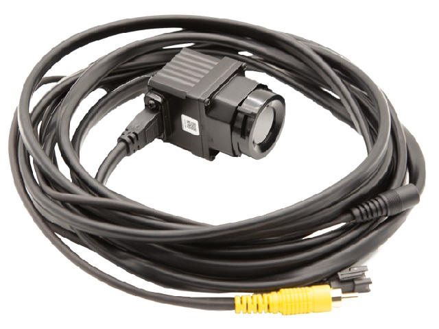 night vision thermal imaging camera