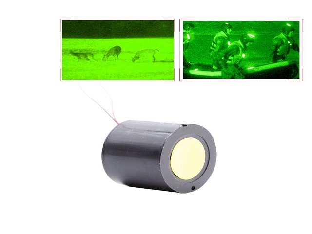 Night Vision Image Intensifier Tube