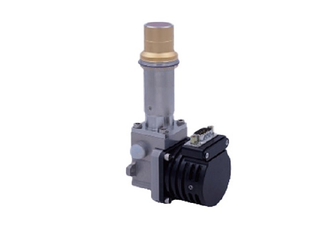 Uncooled Infrared Detectors