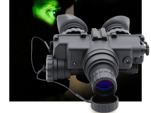 PVS7