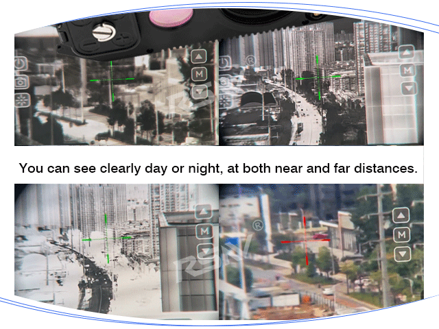 RSNV Medium-wave Camera