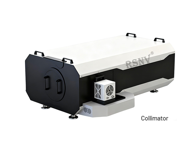 Infrared Thermal Imager