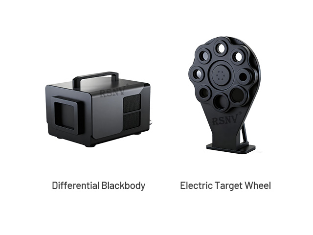 Infrared Thermal Imager