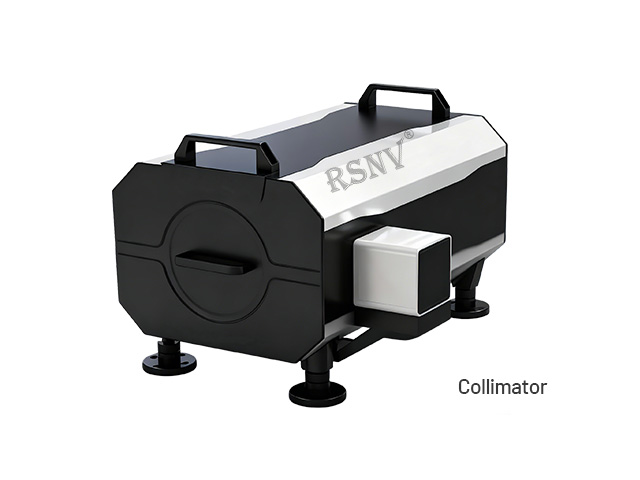Visible Light Imaging Quality