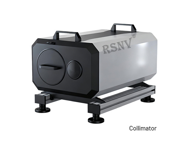 Laser Ranging Sensor