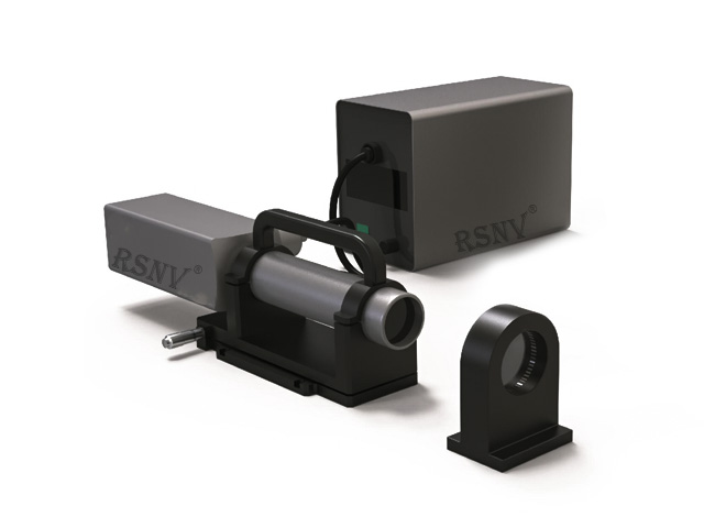  Digital Photoelectric Bidirectional Autocollimator