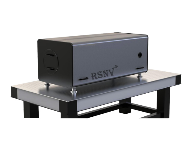 Off-axis Card-Type Collimator