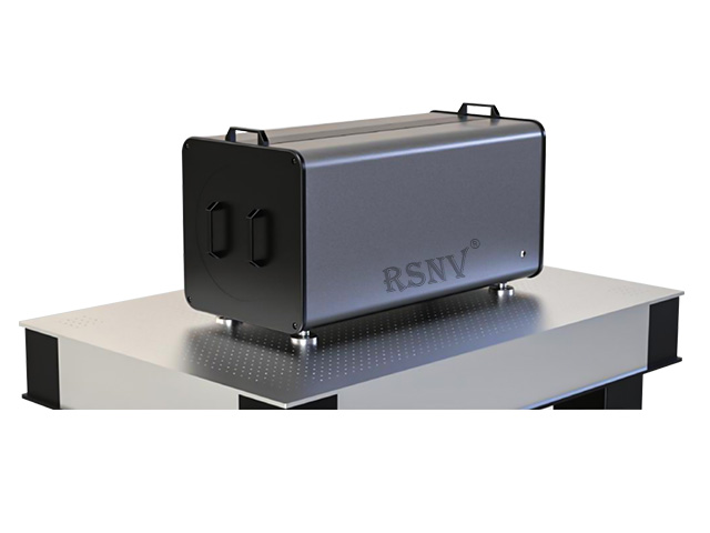 Coaxial Cassegrain Collimator