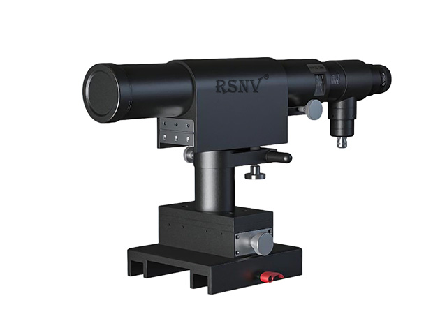 Autocollimation Fore Optic