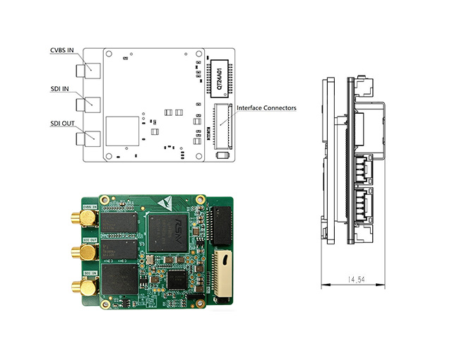 Video-Tracking-Board