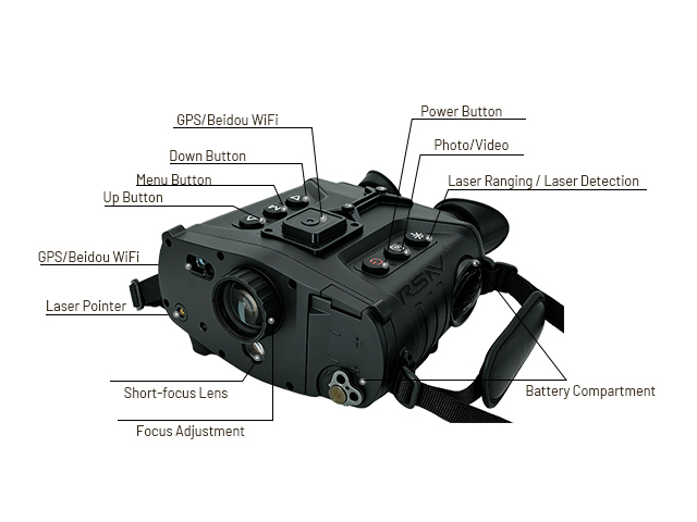 Anti-Sniper-Telescope-Optical-Device-Detector-1500m-Long-Range-Sniper-Detector